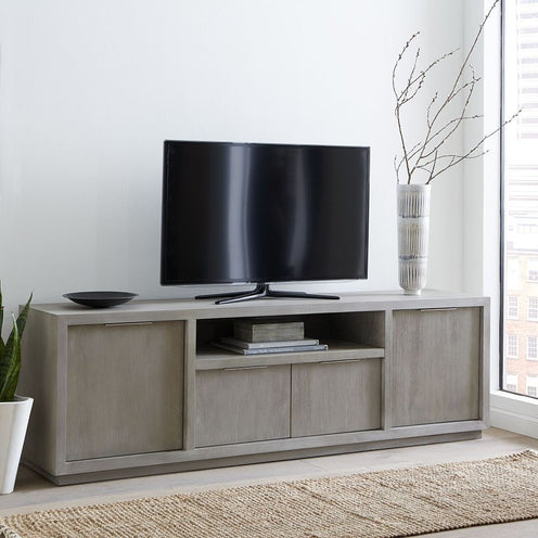 Oxford Mineral 84" Media Console